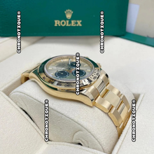 Rolex Daytona Gold 40mm