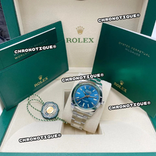 Rolex Milgauss Stainless Steel 40mm