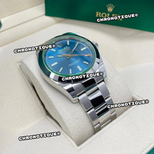 Rolex Milgauss Stainless Steel 40mm