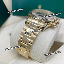 Rolex Daytona Gold 40mm