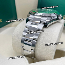 Rolex Milgauss Stainless Steel 40mm