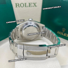 Rolex Milgauss Stainless Steel 40mm