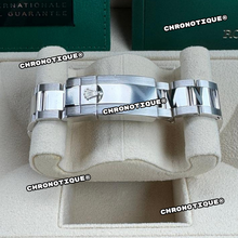 Rolex Daytona Platinum 40mm