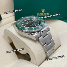 Rolex Submariner Hulk 40mm