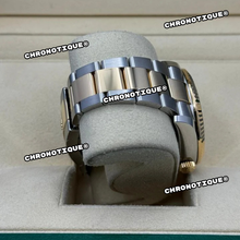 Rolex Sky-Dweller Champagne 42 mm