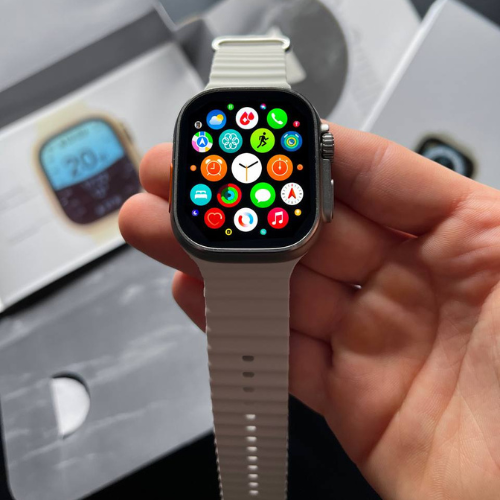 Apple Watch Ultra 2 (REPLICA)