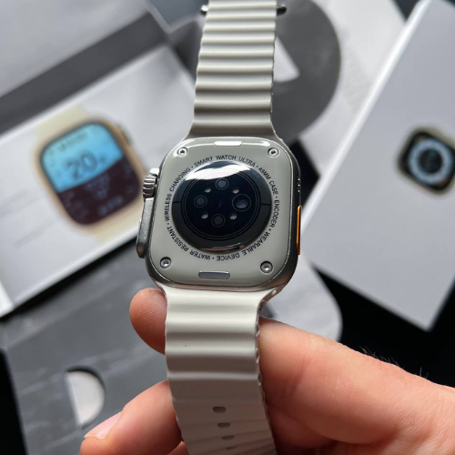 Apple Watch Ultra 2 (REPLICA)