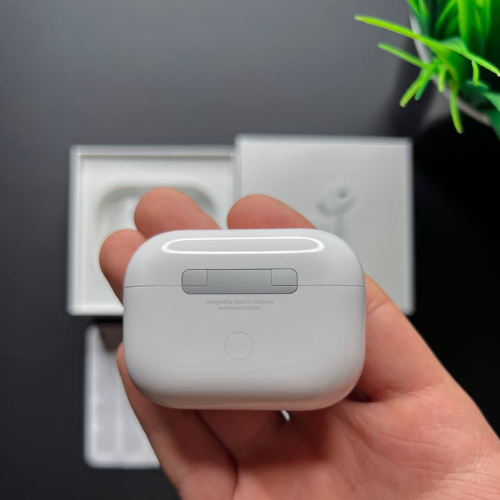 Apple AirPods Pro 2gen (REPLICA)