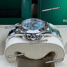 Rolex Daytona Platinum 40mm