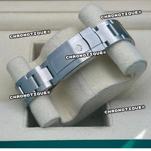 Rolex Oyster Perpetual Tiffany 41 mm