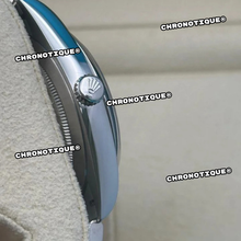 Rolex Oyster Perpetual Tiffany 41 mm