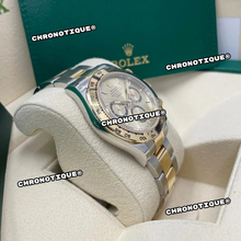 Rolex Daytona Gold/Steel 40mm