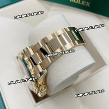 Rolex Daytona Gold/Steel 40mm