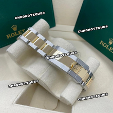 Rolex Daytona Gold/Steel 40mm