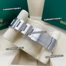 Rolex Oyster Perpetual Candy Pink 36 mm
