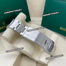 Rolex Submariner Hulk 40mm