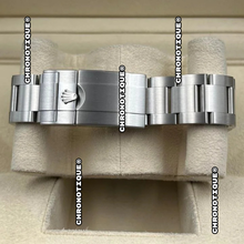 Rolex Explorer II Stainless Steel 42mm