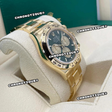 Rolex Daytona Yellow gold 40mm