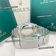 Rolex Oyster Perpetual Candy Pink 36 mm