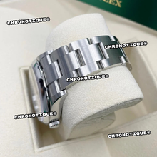 Rolex Oyster Perpetual Candy Pink 36 mm