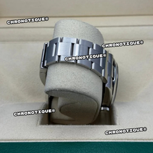 Rolex Oyster Perpetual Blue 41 mm