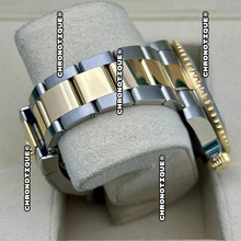 Rolex Submariner Date Bluesy 40mm