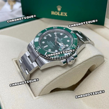 Rolex Submariner Hulk 40mm