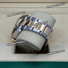 Rolex Sky-Dweller Champagne 42 mm