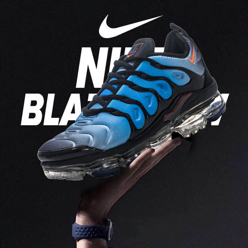 Load image into Gallery viewer, Nike Vapor Max (REPLICA)
