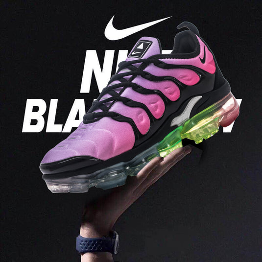 Nike Vapor Max (REPLICA)