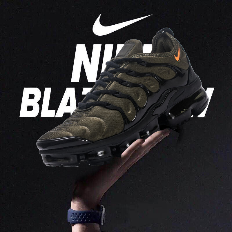 Load image into Gallery viewer, Nike Vapor Max (REPLICA)
