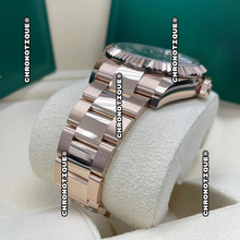 Rolex Sky-Dweller Blue 42 mm
