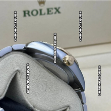 Rolex Sky-Dweller Champagne 42 mm