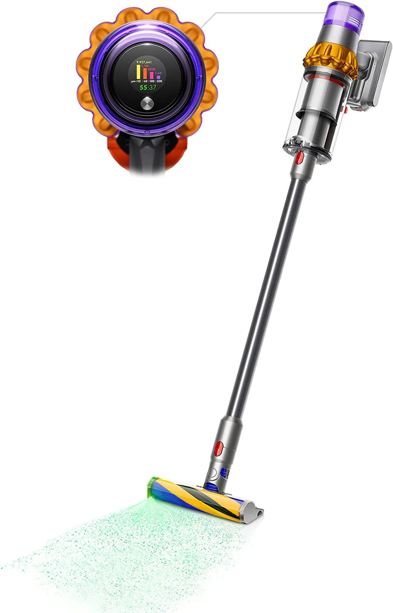 Load image into Gallery viewer, DYSON V15 Detect Absolute (REPLICA)
