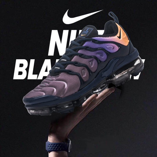 Nike Vapor Max (REPLICA)