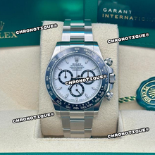 Rolex Daytona Panda 40mm