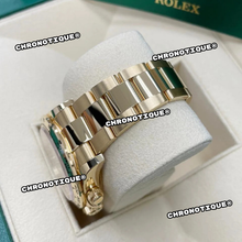 Rolex Daytona Gold 40mm