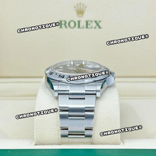 Rolex Explorer II Steel 42 mm