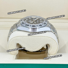 Rolex Explorer II Steel 42 mm