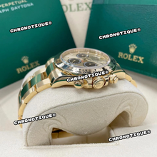 Rolex Daytona Gold 40mm