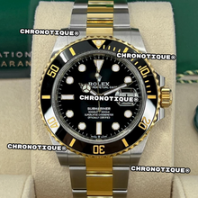 Rolex Submariner Date 41mm