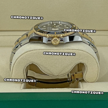 Rolex Submariner Date 41mm