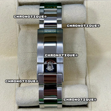 Rolex GMT-Master II 'Batman'
