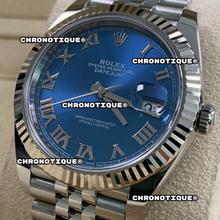 Rolex Datejust 41