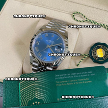 Rolex Datejust 41