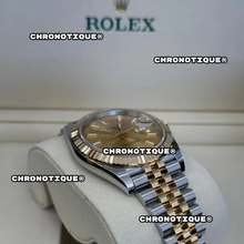 Rolex Datejust 41