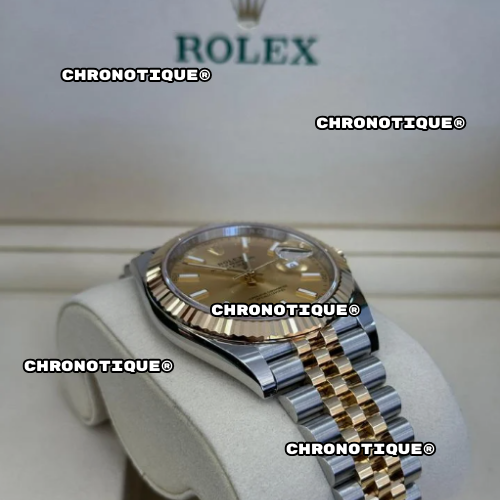 Rolex Datejust 41
