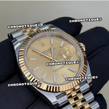 Rolex Datejust 41