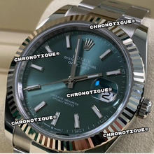 Rolex Datejust 41