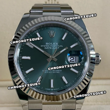 Rolex Datejust 41